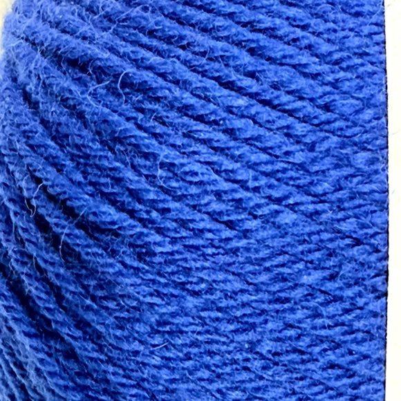 Cozy Wool Merino Yarn Skeins by Loops & Threads - Four Color Lot - Picture 3 of 10